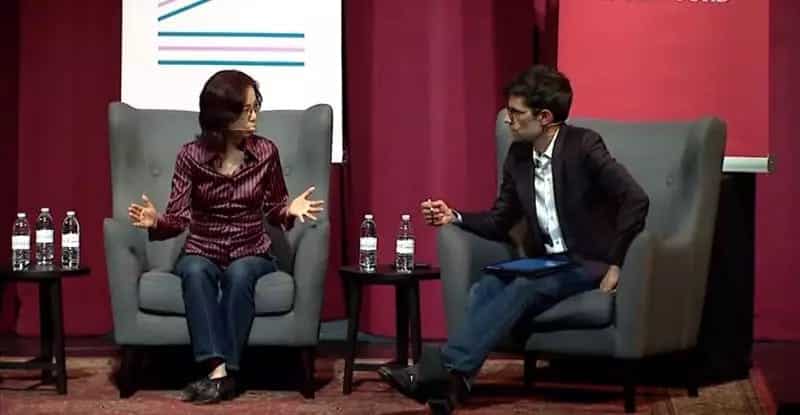 爱与人工智能的局限