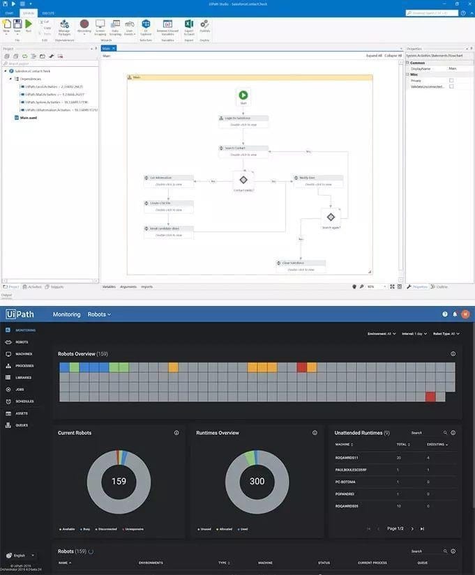 作为体验设计师如何做好AI类型的产品（RPA设计实践）