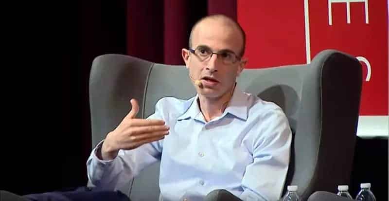 将自我意识交给人工智能