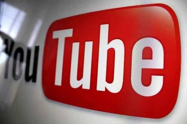 YouTube 的 ai 算法无处不在